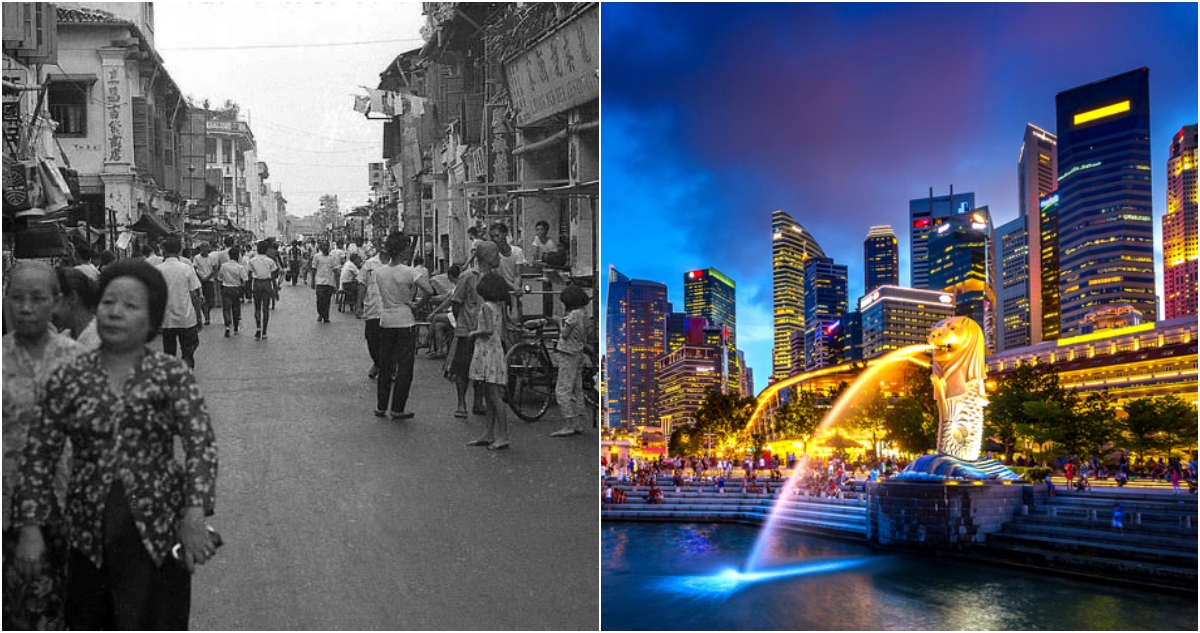 Singapur