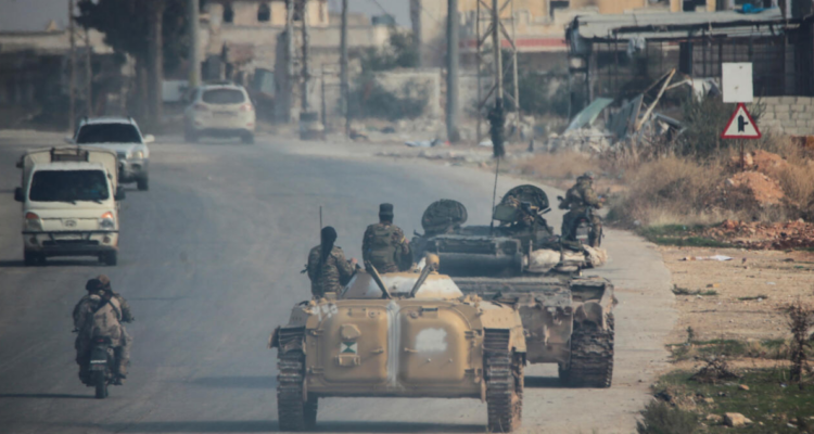 Siria reporta avance de yihadistas y milicias rebeldes en Alepo Entraron en gran parte de la ciudad