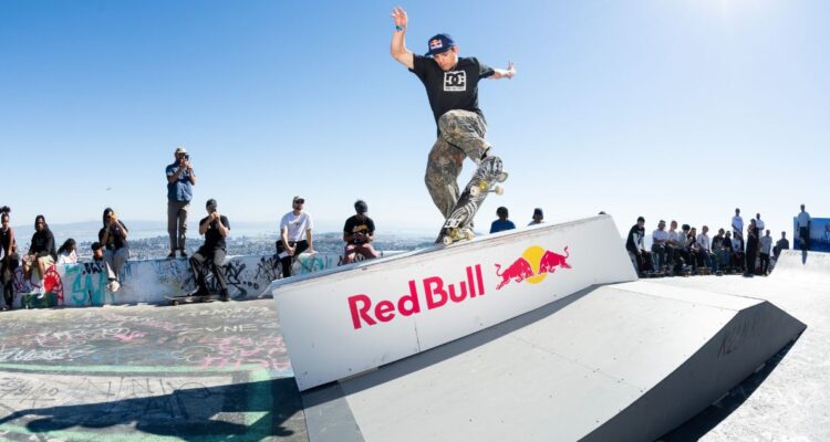 Marcelo Jiménez quiere sorprender en el Red bull Buenos Aires Conquest