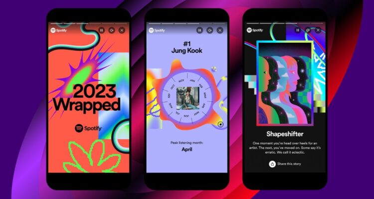 ¿En qué fecha podría salir el Spotify Wrapped 2024? Esto es todo lo que se sabe al respecto