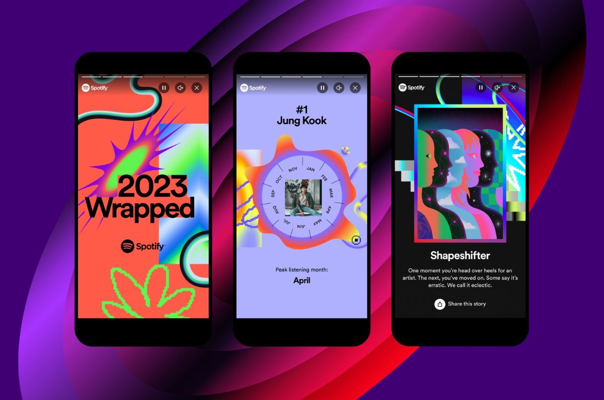 ¿En qué fecha podría salir el Spotify Wrapped 2024? Esto es todo lo que se sabe al respecto