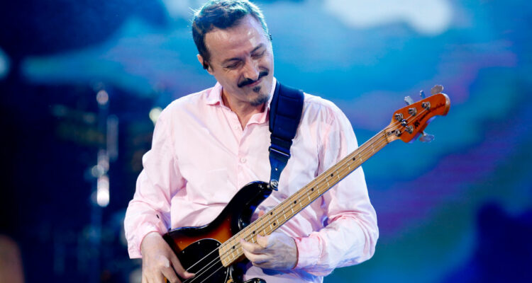 Pedro Aznar celebra sus 50 años de música: "siempre es una alegría visitar todas las ciudades"