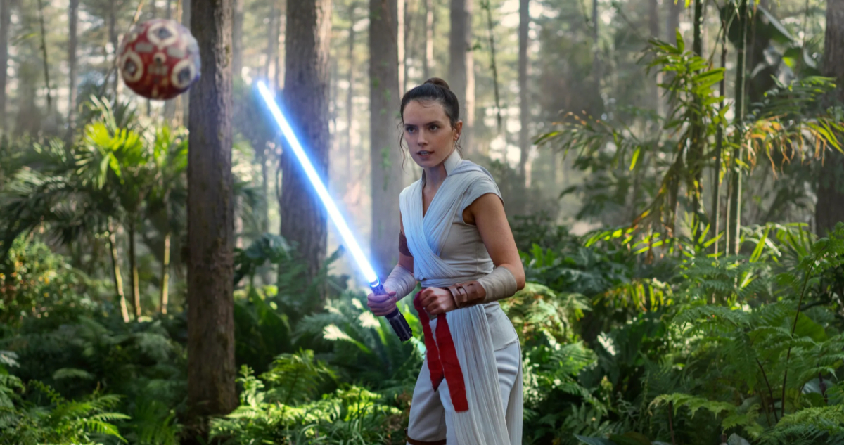 Anuncian nueva trilogía de Star Wars