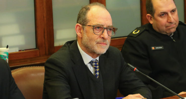 Subse. para las FFAA: “Todas las capacidades de las FFAA están cubiertas en el Presupuesto 2025”