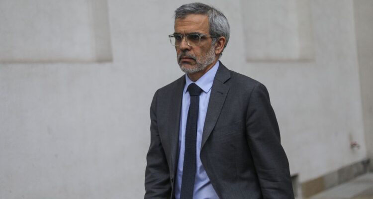 Subsecretaría del Interior contrata curso sobre acoso sexual: descartan relación con caso Monsalve