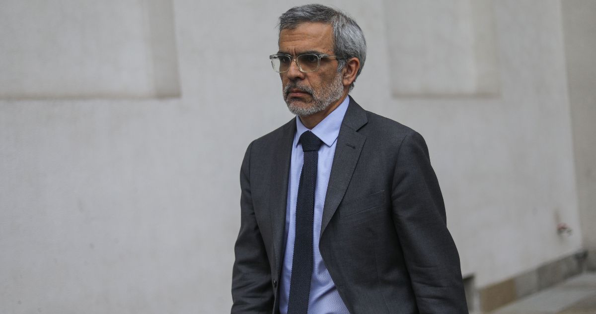 Subsecretaría del Interior contrata curso sobre acoso sexual: descartan relación con caso Monsalve
