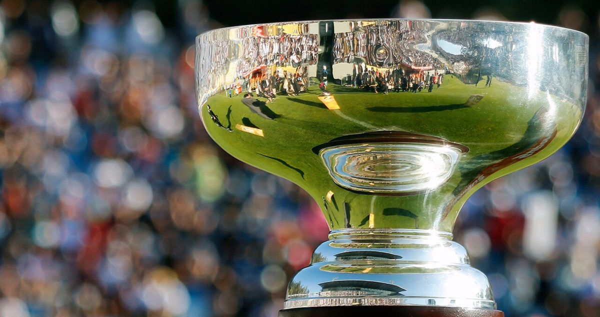 Supercopa entre Colo Colo y La U dará el vamos a la temporada 2025.