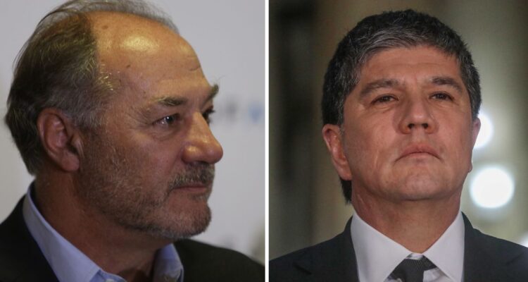 Sutil acusa que Monsalve trasnochaba “con evidencia de consumo de alcohol” mientras era diputado