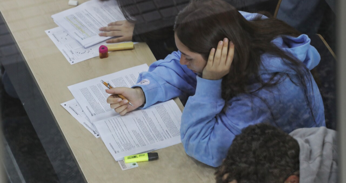 Estas son las mejores técnicas para estudiar a pocos días de la PAES, según un especialista