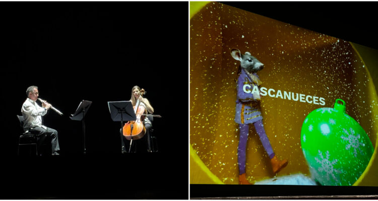 Con personajes históricos y famosas obras: Teatro Municipal de Santiago presentó su temporada 2025