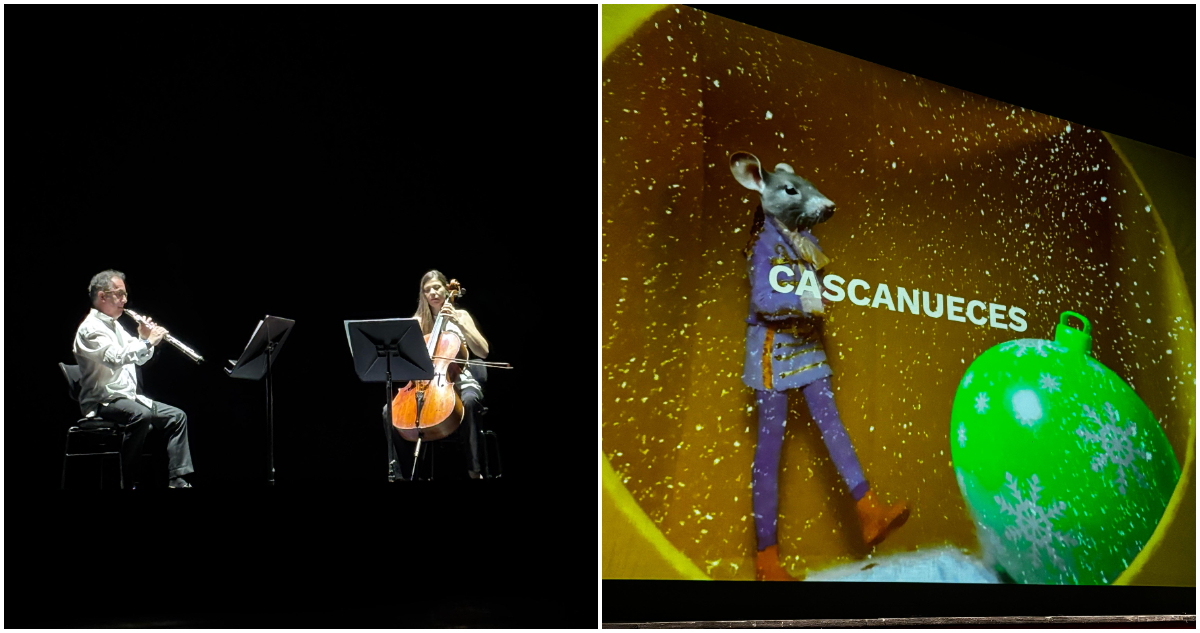 Con personajes históricos y famosas obras: Teatro Municipal de Santiago presentó su temporada 2025