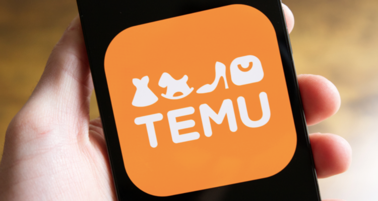 Temu sube sus ganancias