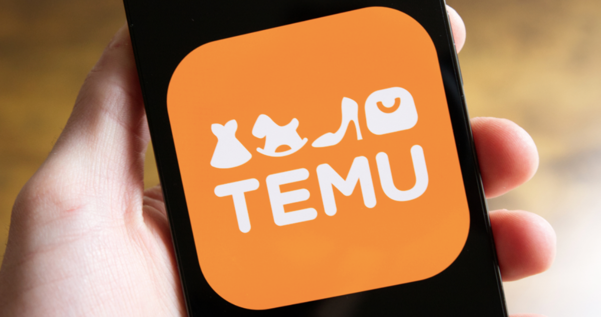 Temu sube sus ganancias