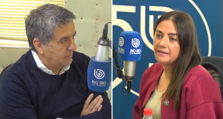 Debate candidatos a gobernadores regionales Los Lagos