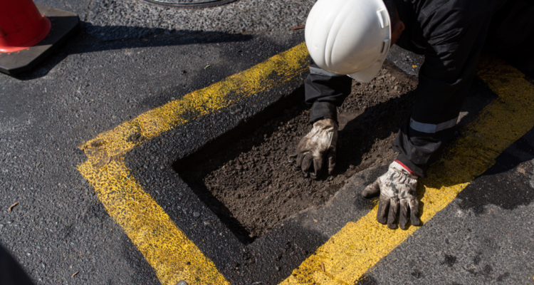 Proyecto de conservación de calles en Puerto Montt estaría licitado a fines de diciembre