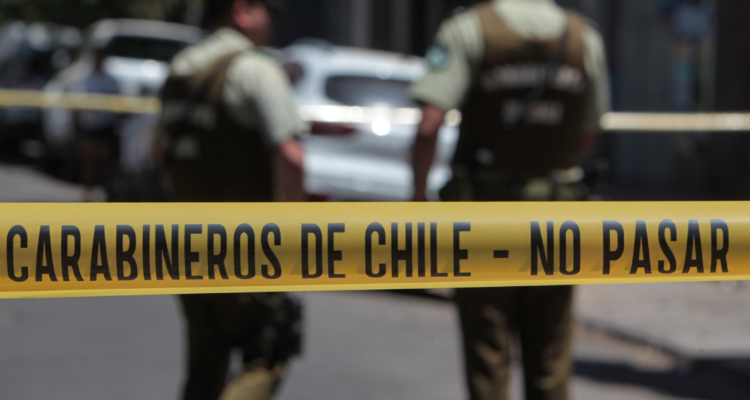Cadáver hombre desaparecido en Futrono