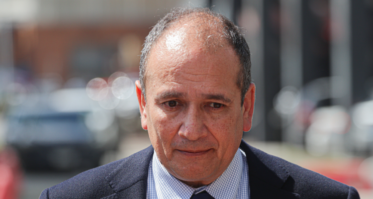 Rodrigo Días recurso Dipres