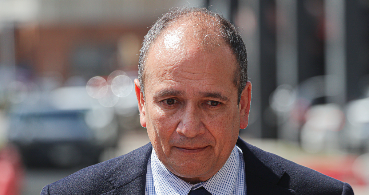 Rodrigo Días recurso Dipres