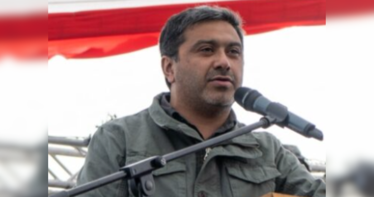 Alcalde de Victoria
