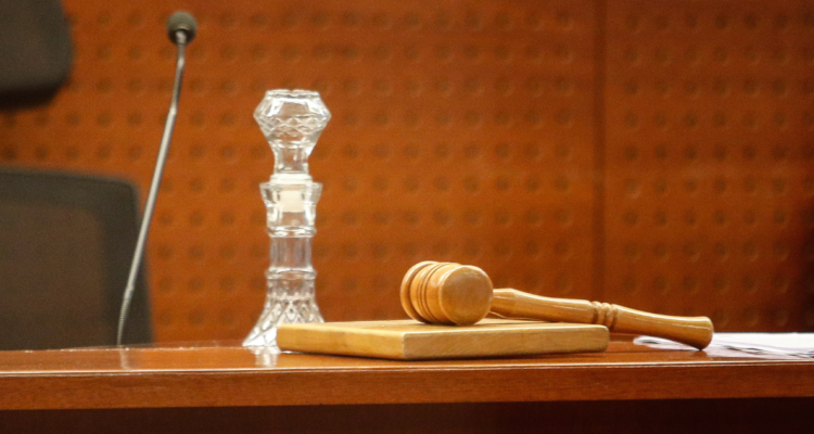 Audiencia de cierre de investigación por fatal atropello de niño en Valdivia