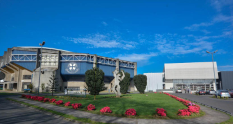 Superintendencia de Educación UFRO