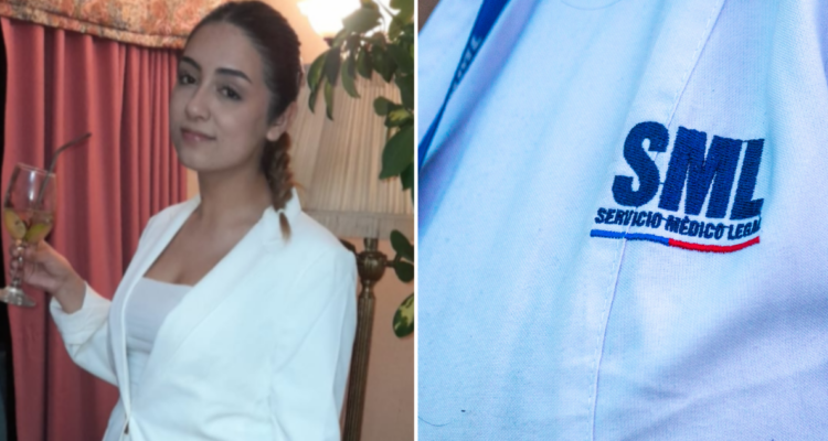 SML Anahí Espíndola