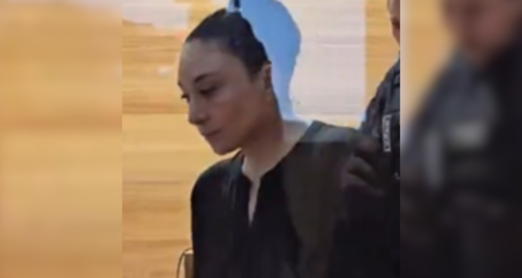 Susan Alarcón Caso Convenios