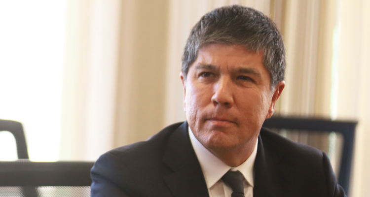 Caso Monsalve fiscal La Araucanía