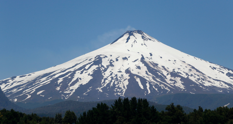 Volcán Villarrica