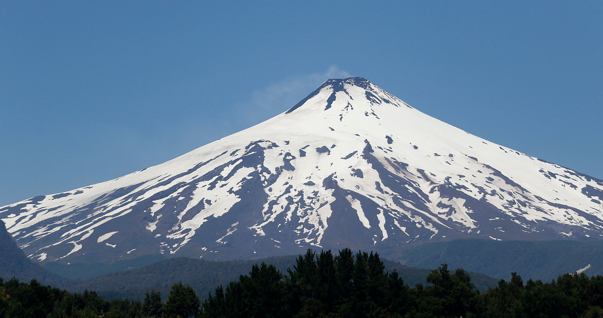 Volcán Villarrica
