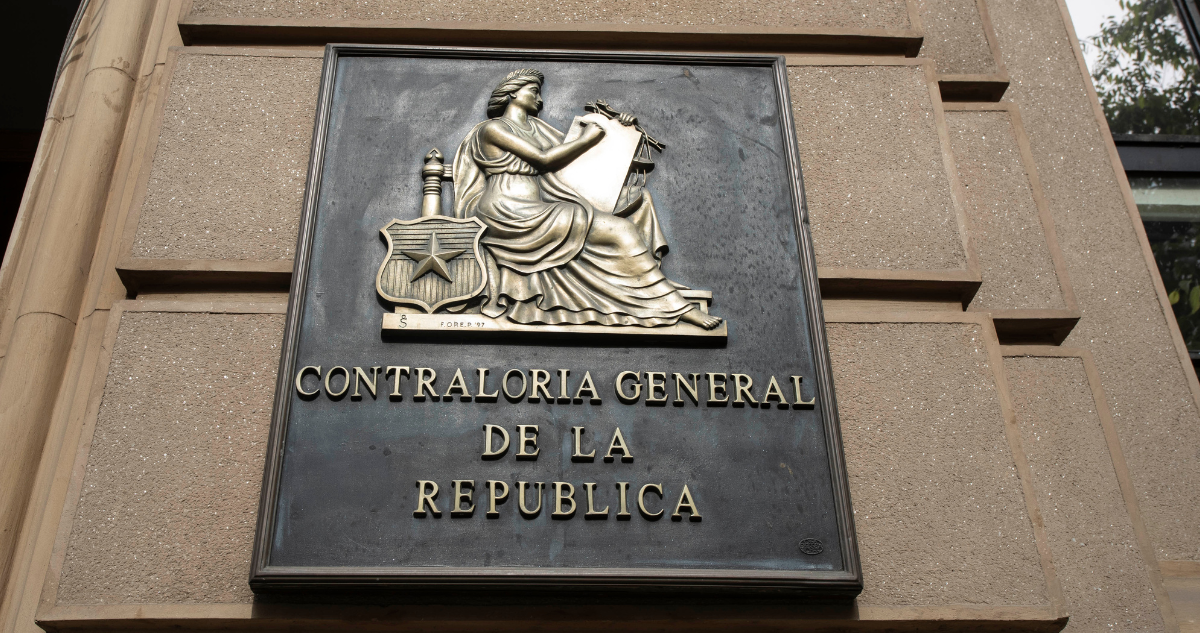 ANEF La Araucanía Contraloría