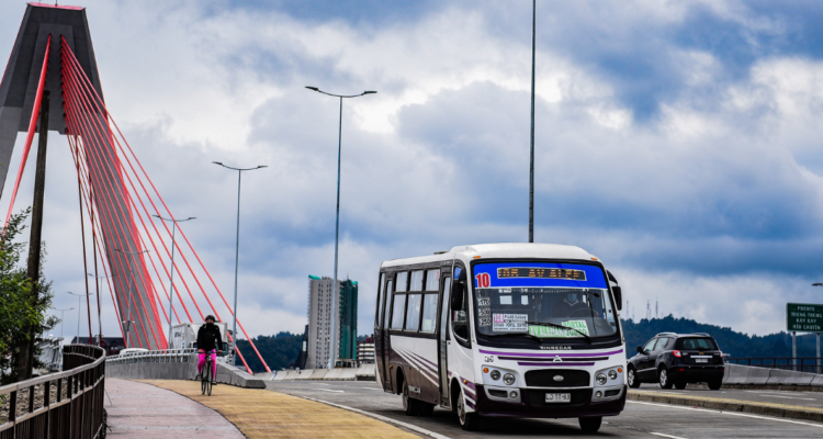 Pago electrónico Temuco y Padre Las Casas