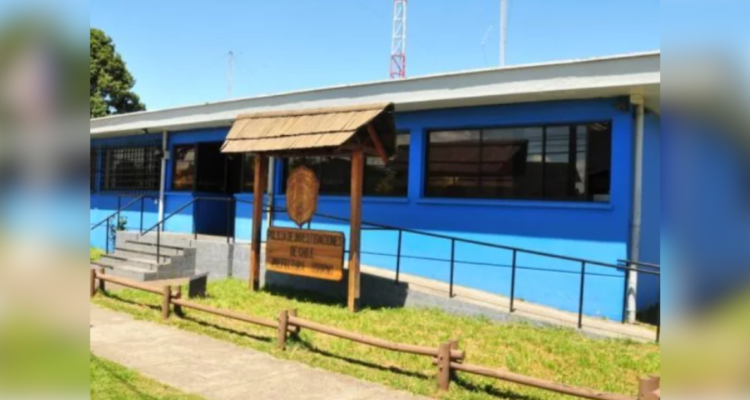 Seremi de Cultura Osorno