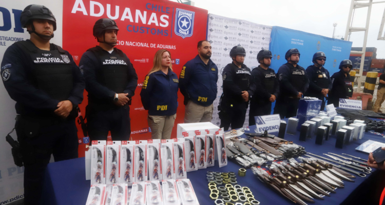 Puerto de San Antonio