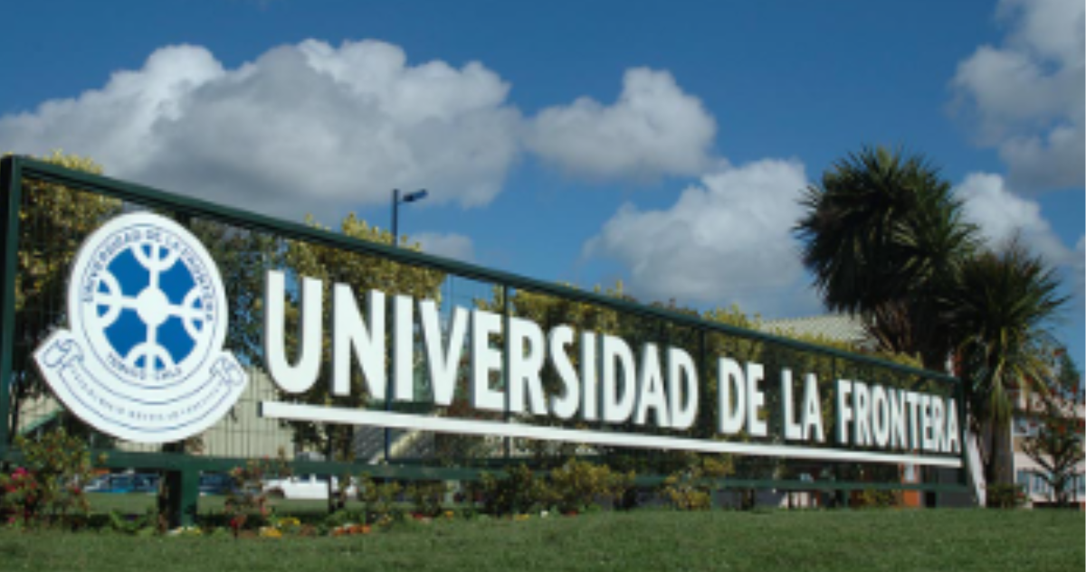 Piden renuncia a rector de la UFRO