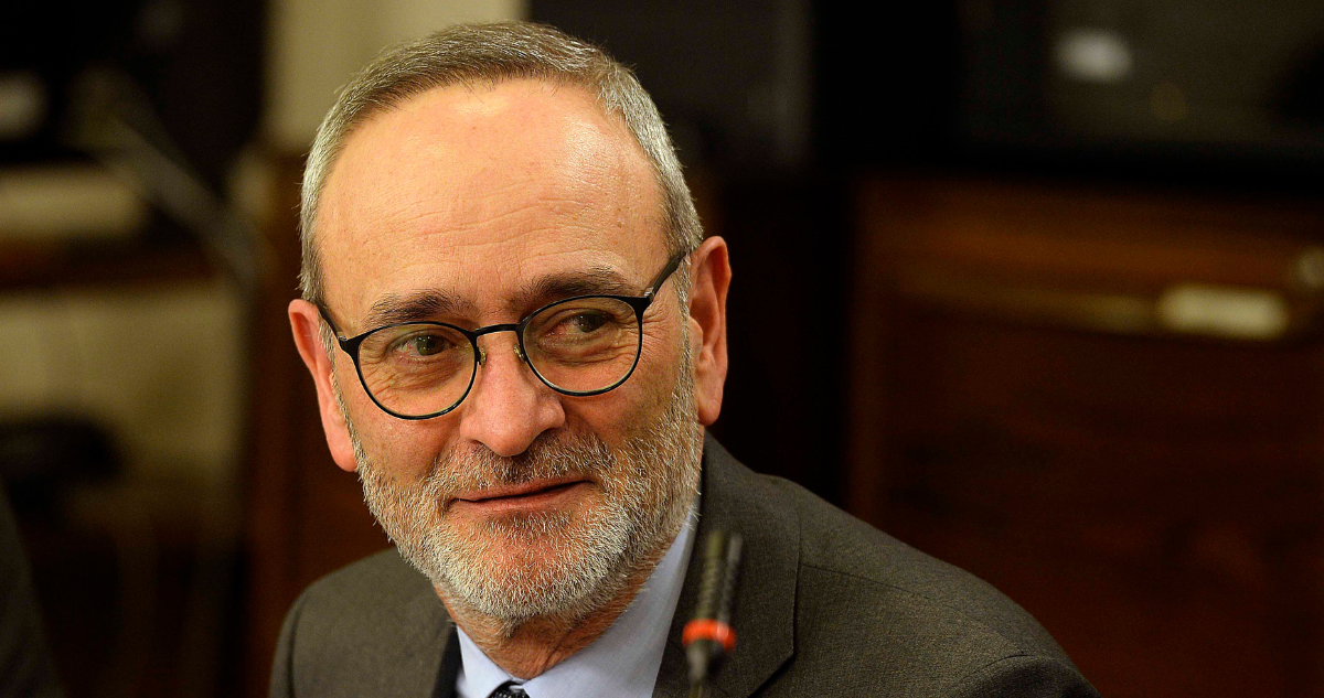René Saffirio