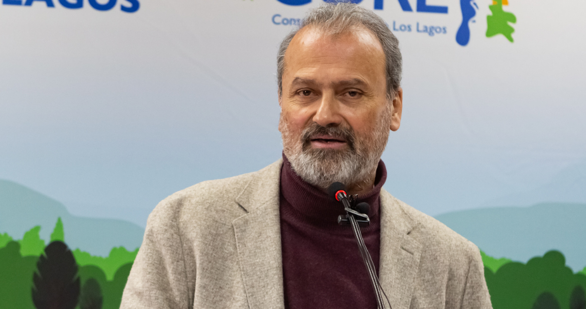 Patricio Vallespín