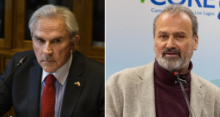 Patricio Vallespín Caso Convenios