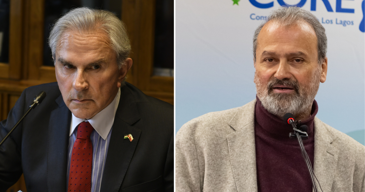 Patricio Vallespín Caso Convenios
