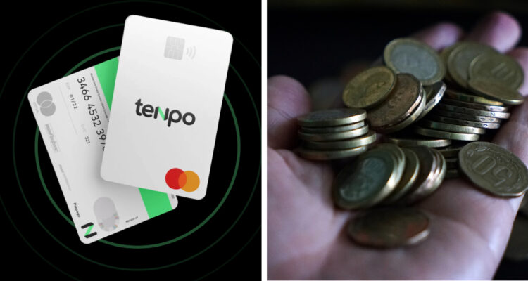 Busca competir con Mercado Pago: Tenpo lanza nueva opción de cuenta remunerada con intereses diarios
