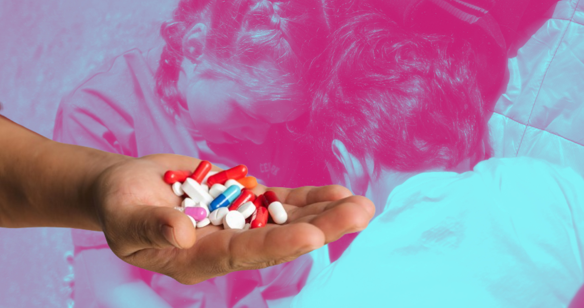 Discusión por terapias hormonales para niños trans y criticas a fundación Iguales