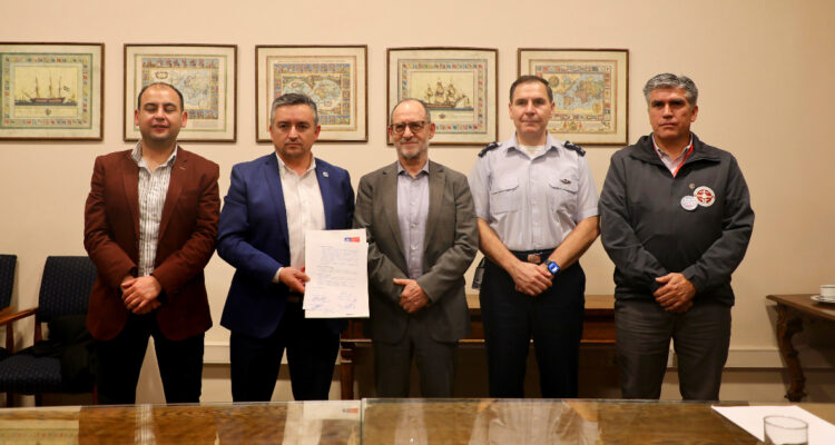 Termina movilización de asociaciones DGAC tras alcanzar acuerdo de bono universal con Gobierno