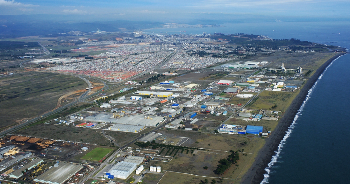 www.parqueindustrialcoronel.cl