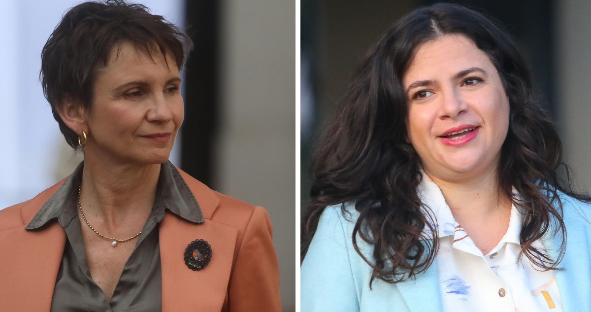 Desde la oposición no descartan ofensiva legislativa en contra de Tohá y Orellana por caso Monsalve