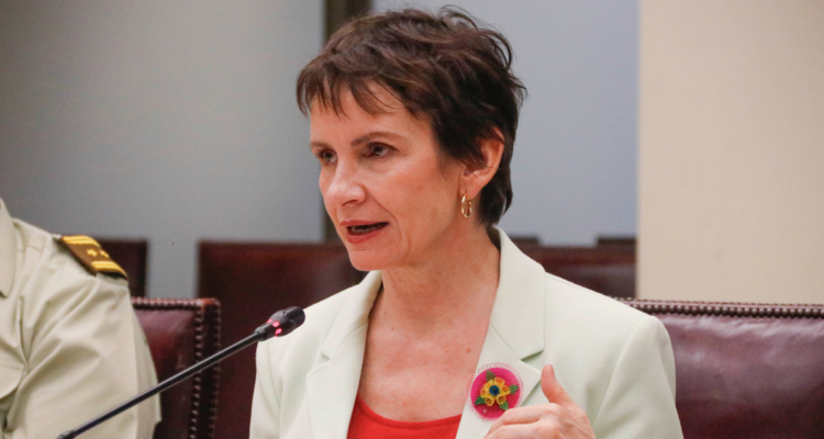 Tohá por eventual “acceso ilegal” en causa contra Boric: “No tenemos más antecedentes que agregar”