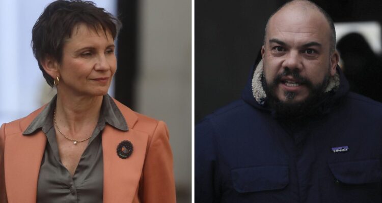 Tohá por cuestionada salida de Vergara: “Hay una atribución del Presidente que es importante respetar”