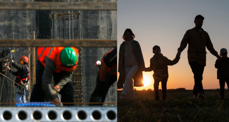 ¿Cuáles son los beneficios de trabajar menos horas? Estudio evaluó las semanas de trabajo de 4 días