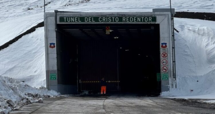 ARCHIVO | pasosfronterizos.gov.cl