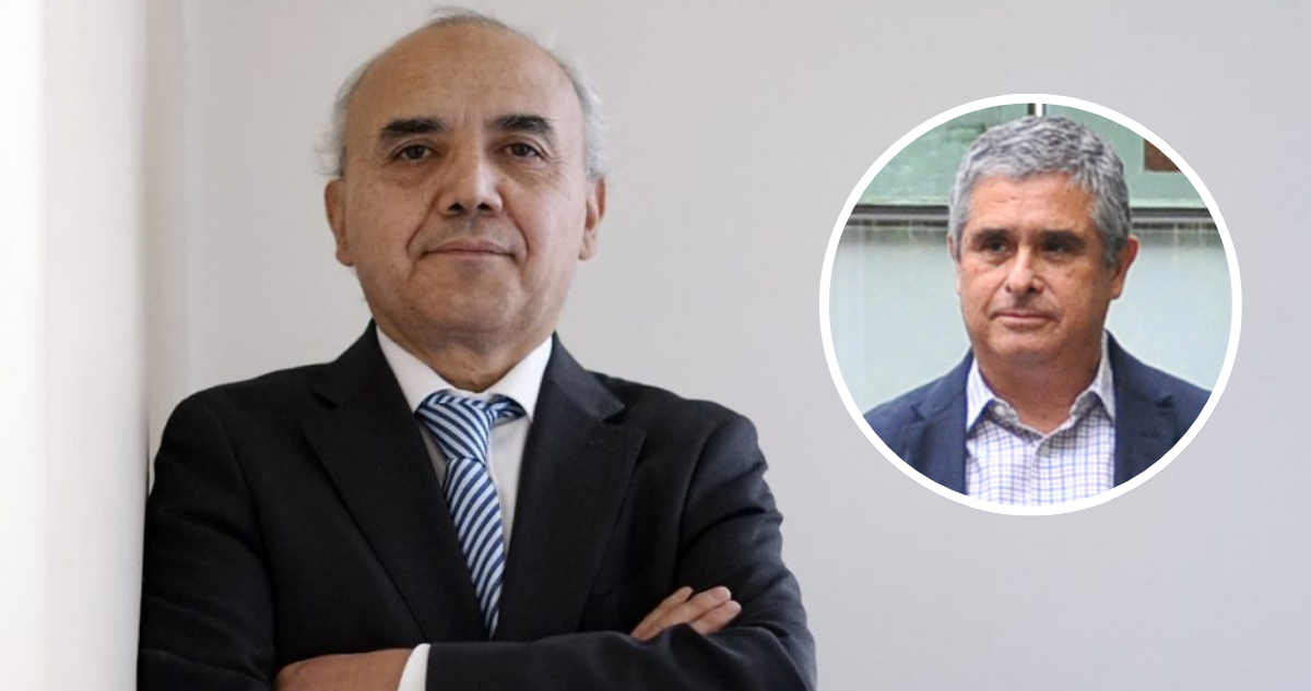 Tras revelaciones de Hermosilla: Fiscales advierten que comunicación con abogados es algo “común”