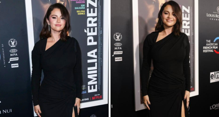 Selena Gómez revela que padece SIBO tras ser criticada por su cuerpo: “Esto me enferma… soy humana”